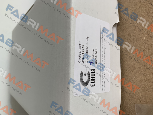 Eurogi-31E017461 price