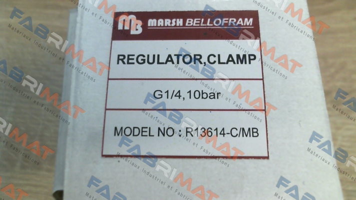 Bellofram-R13614C/MB price