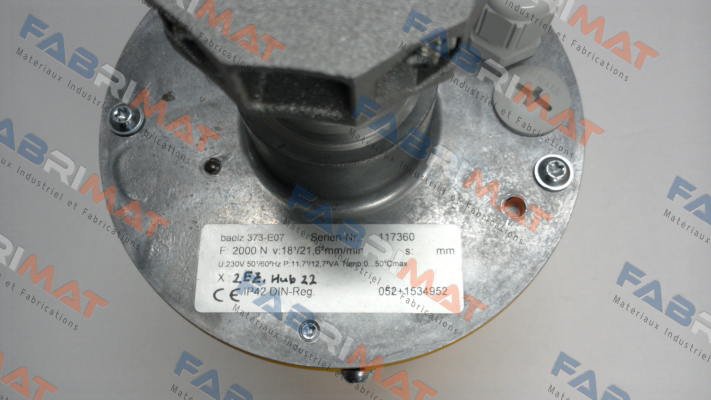 Baelz-373-E07-20-18-469 price