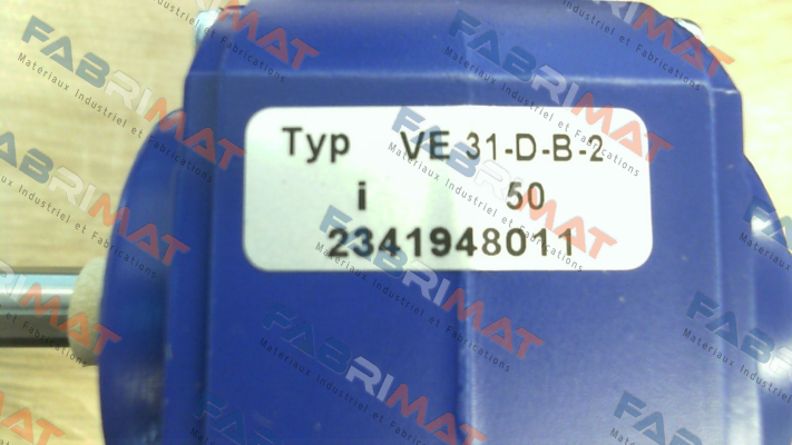 Groschopp-VE31-D-B-2 price