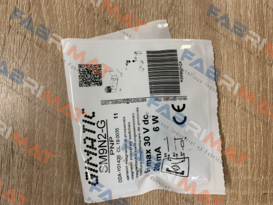 Gimatic-SM9N2-G price