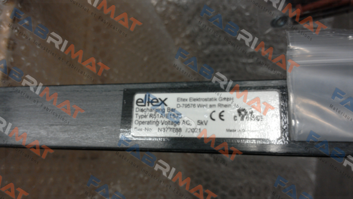 Eltex-R51A E1575 5KV price