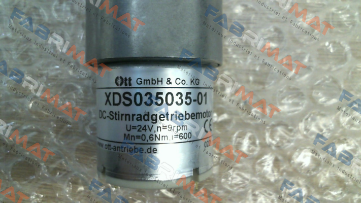 Ott-XDS035035-01 price