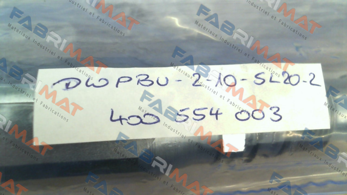 Bucher-DWPBU-2-10-SL20-1 price