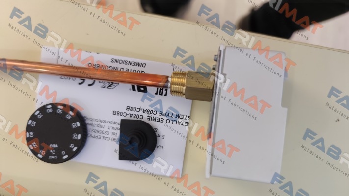 Fantini Cosmi-C08A price