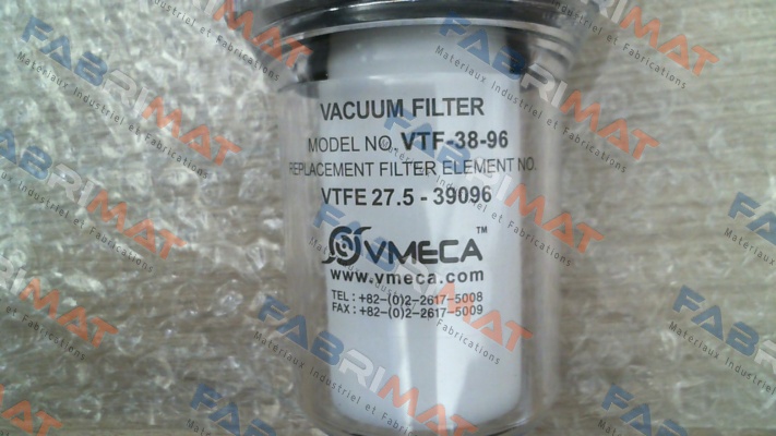 Vmeca-VTF38-96 price