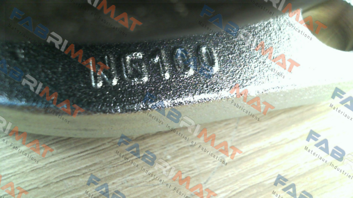 ASA Hydraulik-NG100 K16S-100 - SAE 4" price
