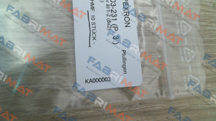Weidemann-KA000003 price