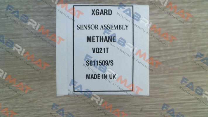 Crowcon-S011509/S price