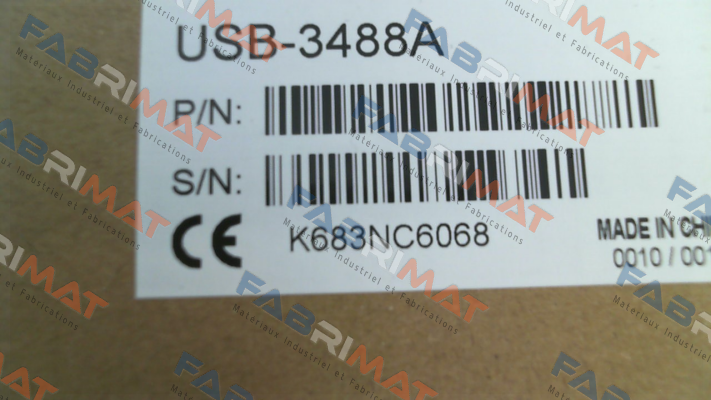 Adlink-USB-3488A price