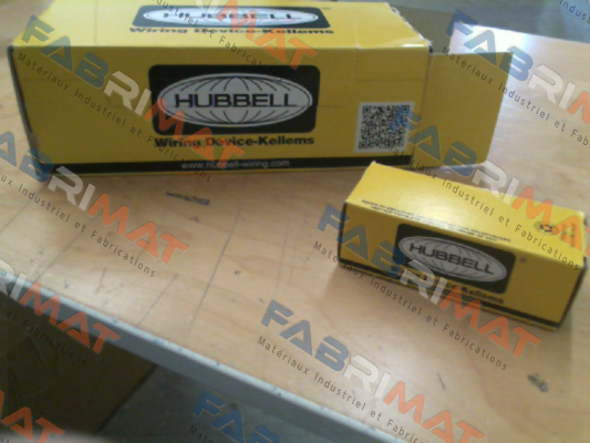 Hubbell-HBL5362 price