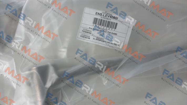 Meca-Inox-ENS-LEV4080A price