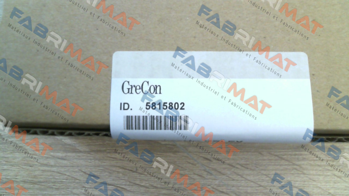 Grecon-KELEX 1/8 (5815802) price