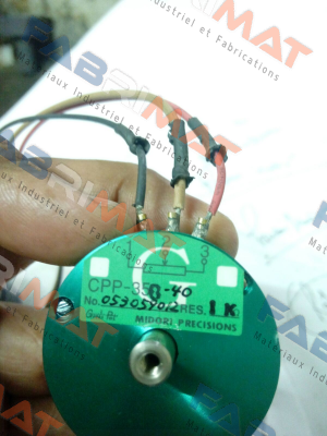 Midori-CPP-35B-40-1K OEM price