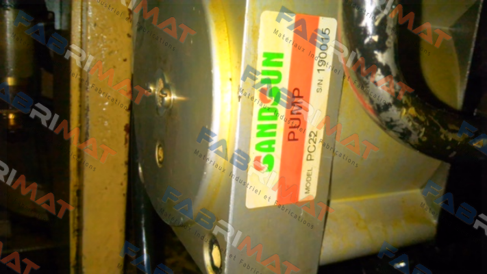 Sandsun-PC22 (S/N:190015)  price