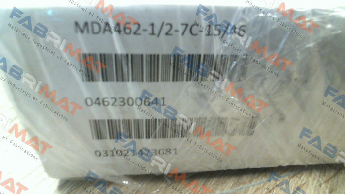 Dynisco-MDA462-1/2-7C-15/46 price