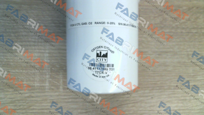 Citicel-Oxygen Tx O2 T7OX/V (Qty 5 pcs) price