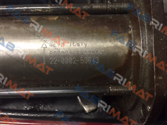 Seim-22-0002-59643 - Obsolete, replaced by PWO032#6BRO08W0400  price
