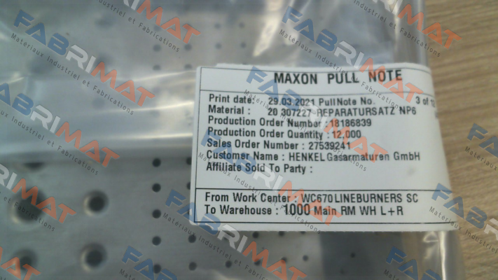 Maxon-MA-307227 price