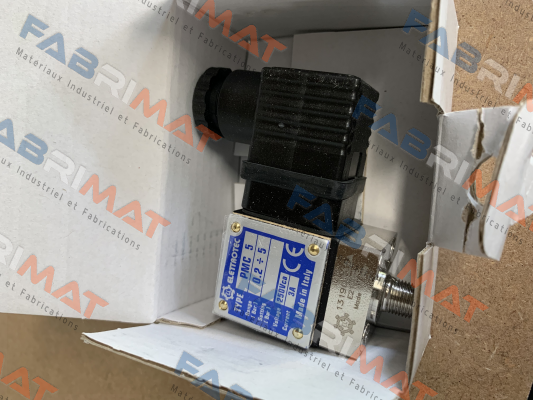Elettrotec-PMC5 price