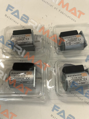Mecalectro-1740110A34 price