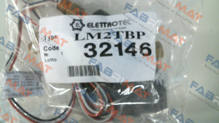 Elettrotec-LM2TBP price
