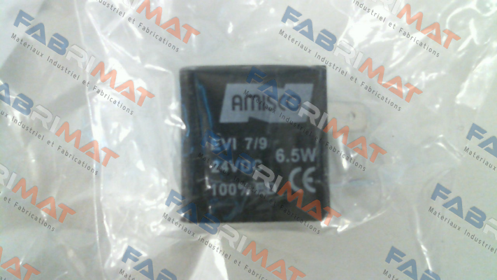 Amisco-EVI 7/9 24 VDC 6,5W 100% ED price