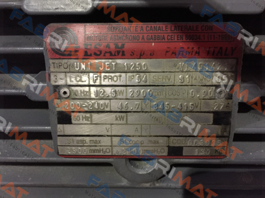 Esam-Type:VE401421  price
