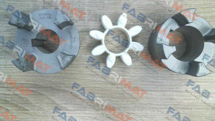 Rahmer+Jansen-SPIDEX ALU A28.25H7 price