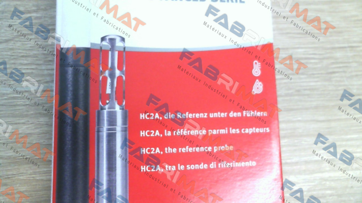 Rotronic-HC2A-S price