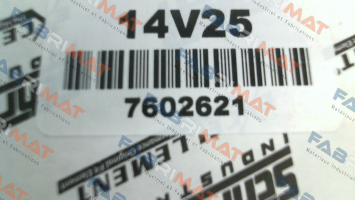 Schroeder Industries-14V25 price