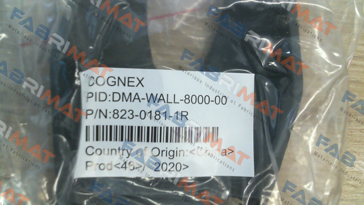Cognex-DMA-WALL-8000-00 price