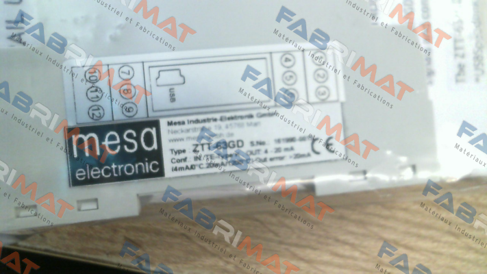 Ascon-ZTT-63GD price
