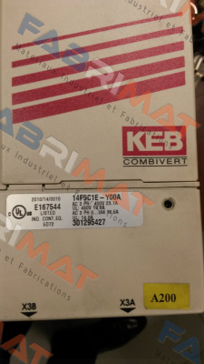 LAIPPLE KEB-14F5C1E-Y00A OEM  price