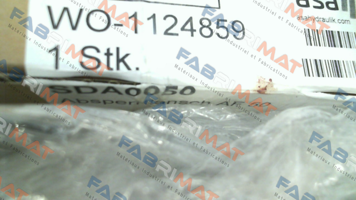 ASA Hydraulik-SDA0050 price