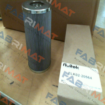 FLUITEK-FLK02-20564 price