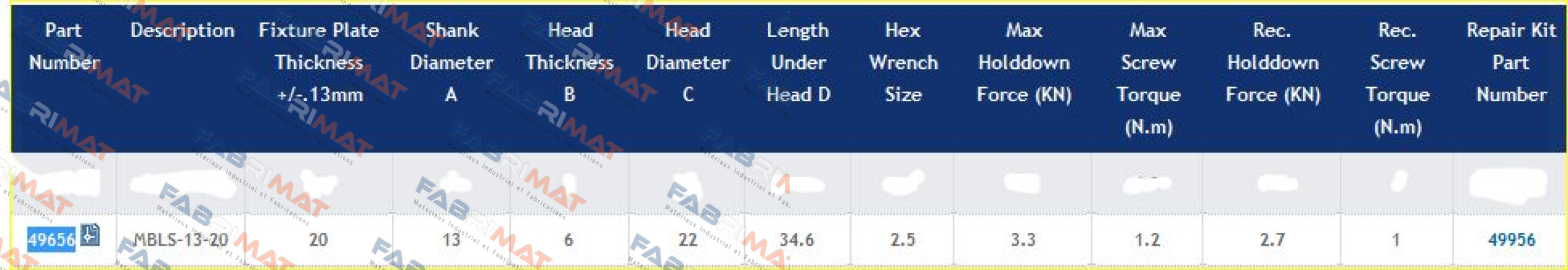 Jergens-7120-49656 price