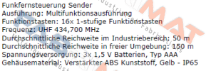 slider