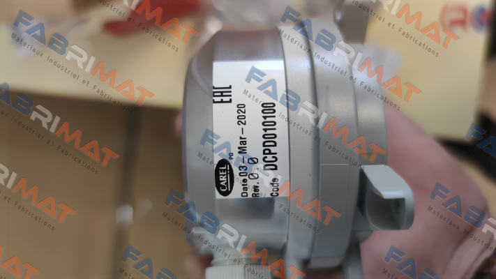 Carel-DCPD010100 price