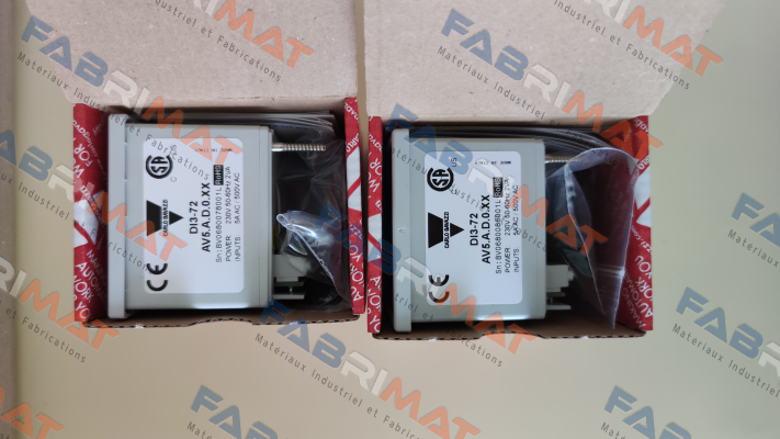Carlo Gavazzi-DI3-72AV5ADOXX price