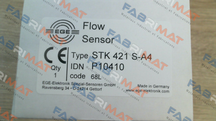 Ege-STK 421 S-A4 price