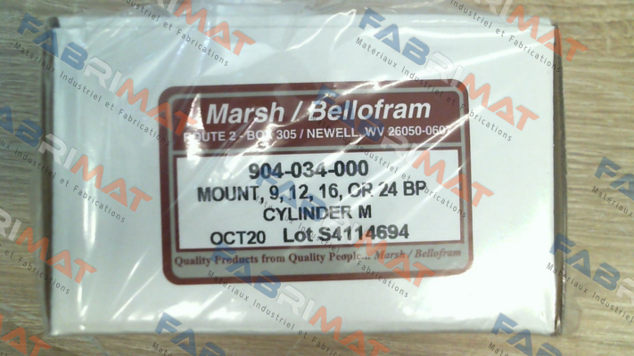 Bellofram-904-034-000 price