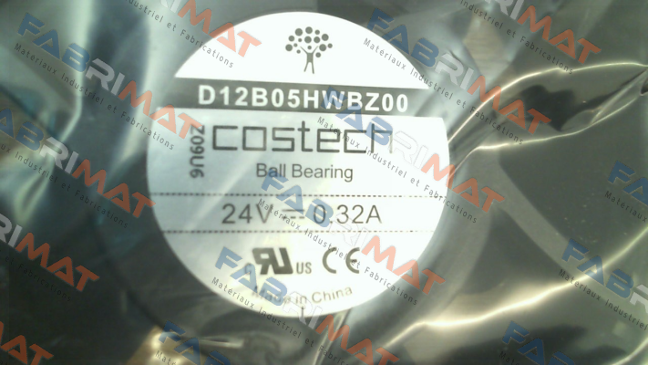 Costech-D12B05HWB Z00 price