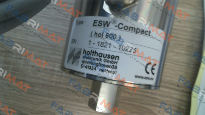 HOLTHAUSEN ELEKTRONIK-ESW®- Compact 001 price