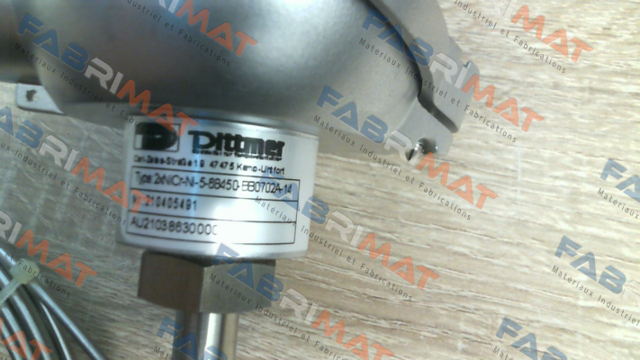 Dittmer-en68450bb0702a14 AU161234680005 price