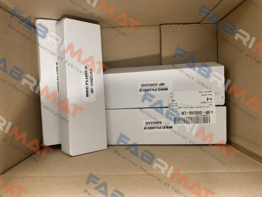 Mec Fluid 2-MF-S9602AB-LM price