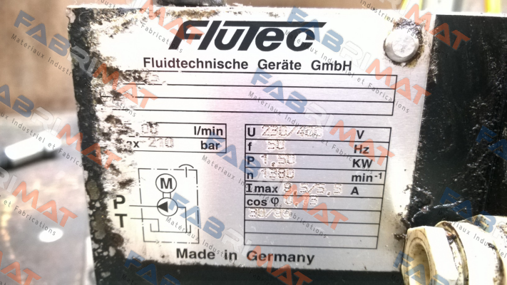 Hydac-obsolete U 230/400 V replaced by CA2  price