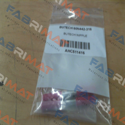 BuTech-60N442-316 price
