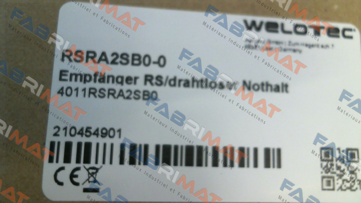 JAY Electronique-RSRA2SB0-0 / 4011RSRA2SB0 price