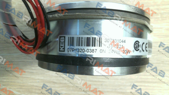 LAIPPLE KEB-07.P1.320-0387 price